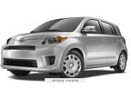 Culver City Used 2011 Scion xD FWD