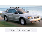 2006 Subaru Baja Silver, 130K miles