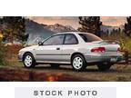 2000 Subaru Impreza Outback Sport