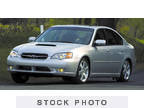 2007 Subaru Legacy, 216K miles