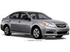 2011 Subaru Legacy 2.5i Limited, 166,439 miles