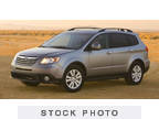 2008 Subaru Tribeca Ltd. 7-Pass. Silverthorne, CO