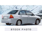 2006 Suzuki Aerio