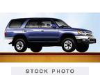 1999 Toyota 4Runner For Sale