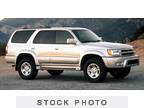 2000 Toyota 4Runner Limited Dallas, GA