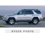 2005 Toyota 4Runner Limited ~ V6 ~ REAR CAMERA ~ BLUETOOTH ~ LEATHER