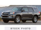 2010 Toyota 4Runner LIMITED 4WD V6 *FREE ACCIDENT* CERTIFIED CAMERA BLUETOOTH