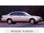 1997 Toyota Avalon XLS