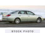 2006 Toyota Avalon 4dr Sdn XLS 2-OWNERS