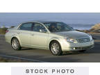 2008 Toyota Avalon Limited, 150,504 miles