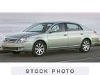 Used 2010 Toyota Avalon Limited Oxford, MS 38655