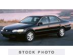 1999 Toyota Camry XLE 4dr Auto, Local, Leather, P Sunroof
