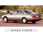 2000 Toyota Camry Super Nice Camry LE @ GREAT PRICE