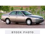 2001 Toyota Camry 4dr Sdn CE Auto
