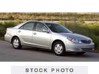 Used 2005 TOYOTA CAMRY For Sale
