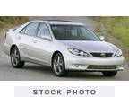 2006 Toyota Camry SE