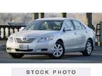 Used 2009 Toyota Camry 4dr Sdn I4 Auto