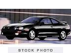 1999 Toyota Celica GT Liftback 2D
