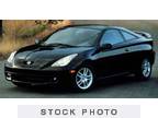 2000 Toyota Celica Other Trim