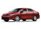 2011 Toyota Corolla Le ~Automatic, Fully Certified with Warranty!!!~