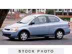 2002 Toyota Echo 4DR SDN AT