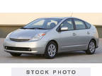 2005 Toyota Prius - Tidelands Pearl (green) - 90,035 Miles - Automatic
