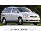 2002 Toyota Sienna CE AUTOMATIC A/C LOCAL BC