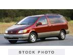 2003 Toyota Sienna 5dr LE