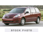 2006 Toyota Sienna For Sale