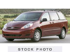 2010 Toyota Sienna 5dr 7-Pass Van LE FWD