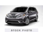 2011 Toyota Sienna Toyota Sienna 2011 5dr V6 LE 7-Pass FWD Mobility