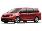 2012 Toyota Sienna LE | PWR DOORS | 8 SEATER | ACCIDENT FREE
