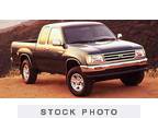 1997 Toyota T100 DX