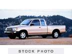 1999 Toyota Tacoma For Sale