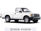 2001 Toyota Tacoma *4X4*CREW CAB*AUTO*V6*AS IS SPECIAL