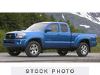 2005 Toyota Tacoma Double Cab PreRunner Pickup 4D 5 ft