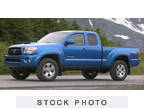 2006 Toyota Tacoma Access Cab PreRunner Pickup 4D 6 ft
