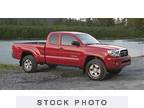 2008 Toyota Tacoma DOUBLE CAB V6 4x4 CERTIFIED CRUISE TOW HITCH *2nd WINTER*
