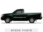 2009 Toyota Tacoma PreRunner Double Cab V6 Auto 2WD CREW CAB PICKUP 4-DR