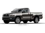 2013 Toyota Tacoma Double Cab Long Bed V6 Auto 4WD *1 OWNER*