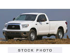 2007 Toyota Tundra SR5 Double Cab 6AT 4WD CREW CAB PICKUP 4-DR
