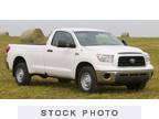 2008 Toyota Tundra TRD 5.7L 4x4 CERTIFIED *1 OWNER*FREE ACCIDENT* PARKING
