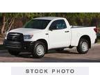 2010 Toyota Tundra Sr5 No Accidents | 4 X 4 | Hard Bed Cover