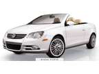 2011 Volkswagen Eos Lux