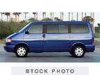 2001 Volkswagen Eurovan GLS