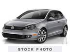 2010 Volkswagen Golf for Sale by Owner