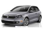 2012 Volkswagen Golf Hatchback | 5SP Manual Trendline *** Only 160,000KM