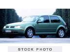 Volkswagen GTI Other Trim 2000