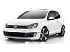 2012 Volkswagen GTI Base PZEV 2dr Hatchback 6A w/ Convenience and Sunroof