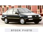 1997 Volkswagen jetta for sale